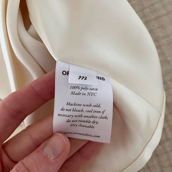 Orseund Iris Ballerina Skirt only - Picture 8 of 8